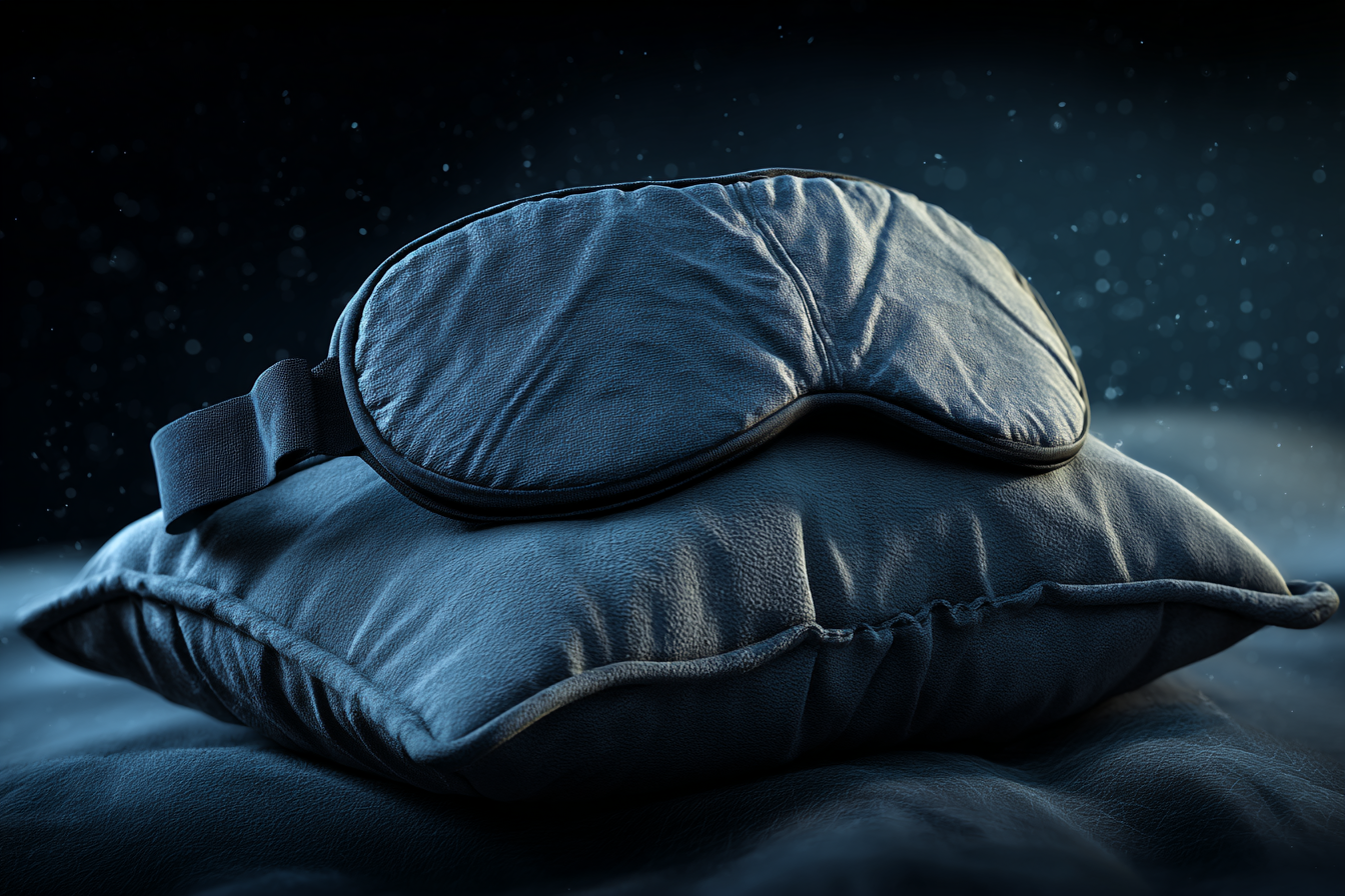 The Sleep Transformation