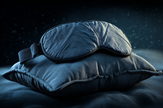 The Sleep Transformation